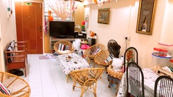 Blk 175 Boon Lay Drive (Jurong West), HDB 3 Rooms #216061591
